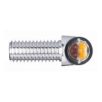 MOTO GADGET, MO.BLAZE TENS3 3IN1 TURN SIGNAL/BRAKE/TAIL COMBO. POLISHED